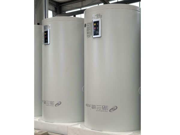 海蘭德壁掛太陽能