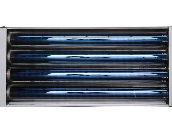 無水箱壁掛太陽能