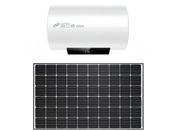 光伏電熱水器